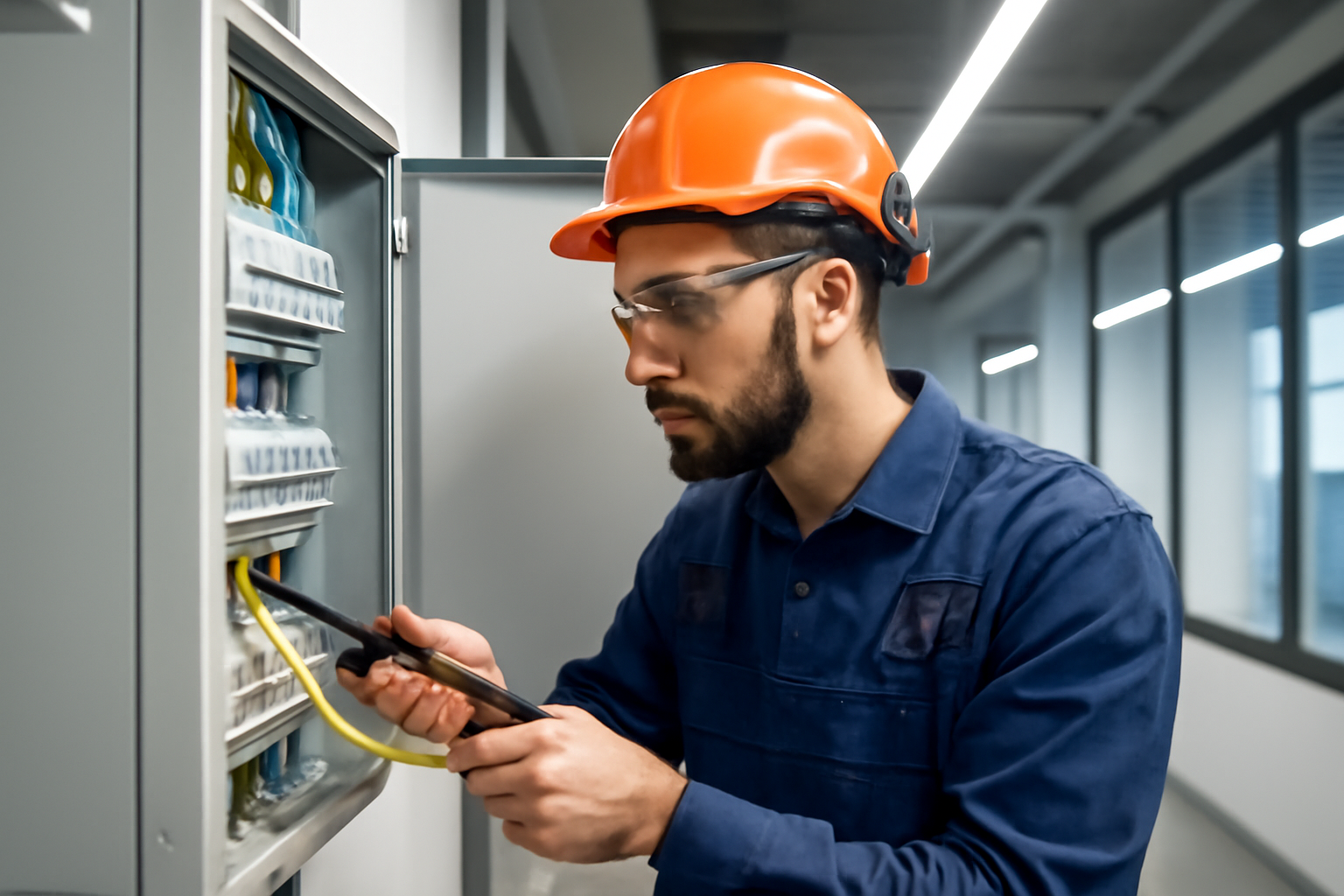 LED Retrofit ROI for Nashville Businesses: A Payback Playbook