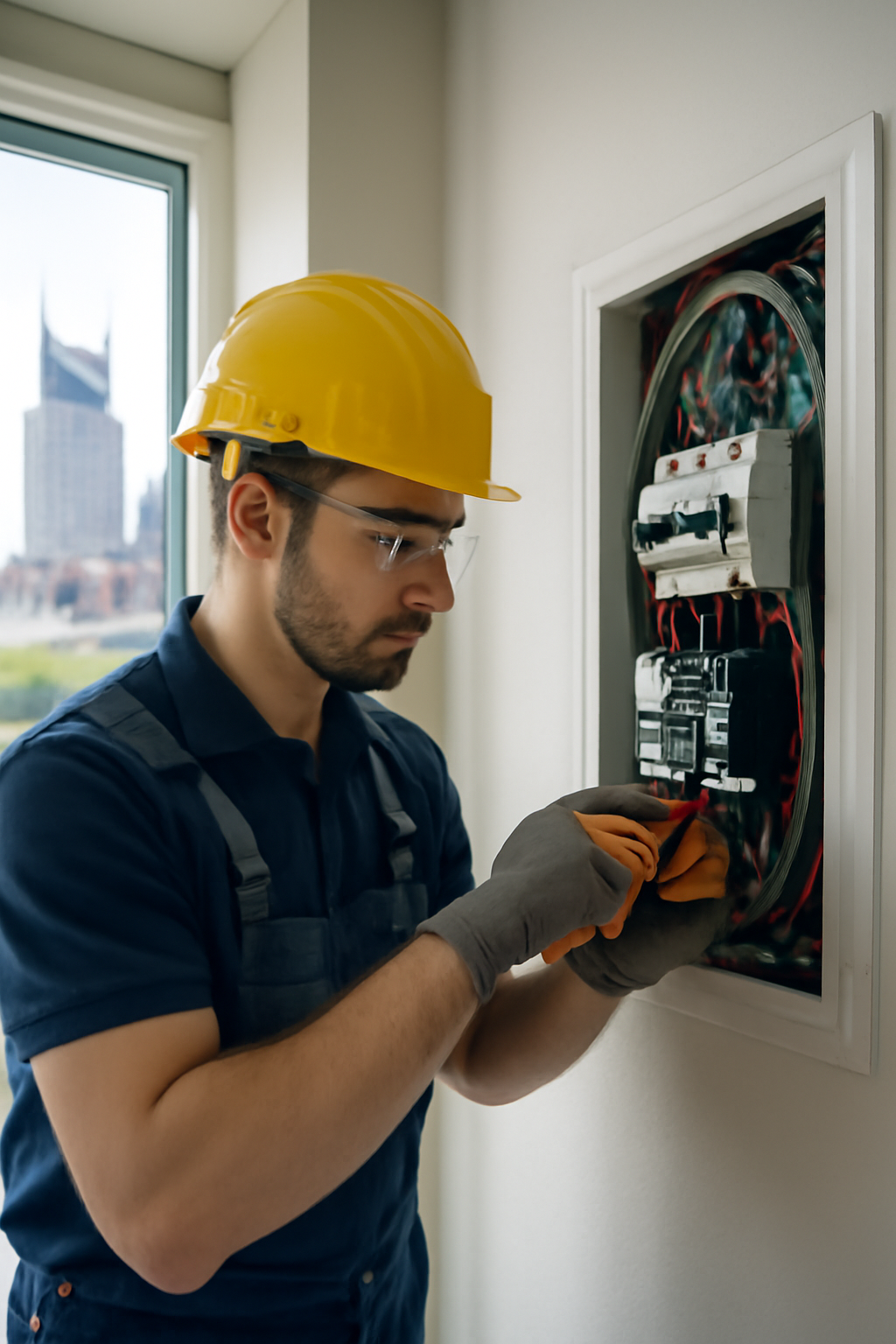 Nashville NEC Updates: Code Changes Your Home Must Meet
