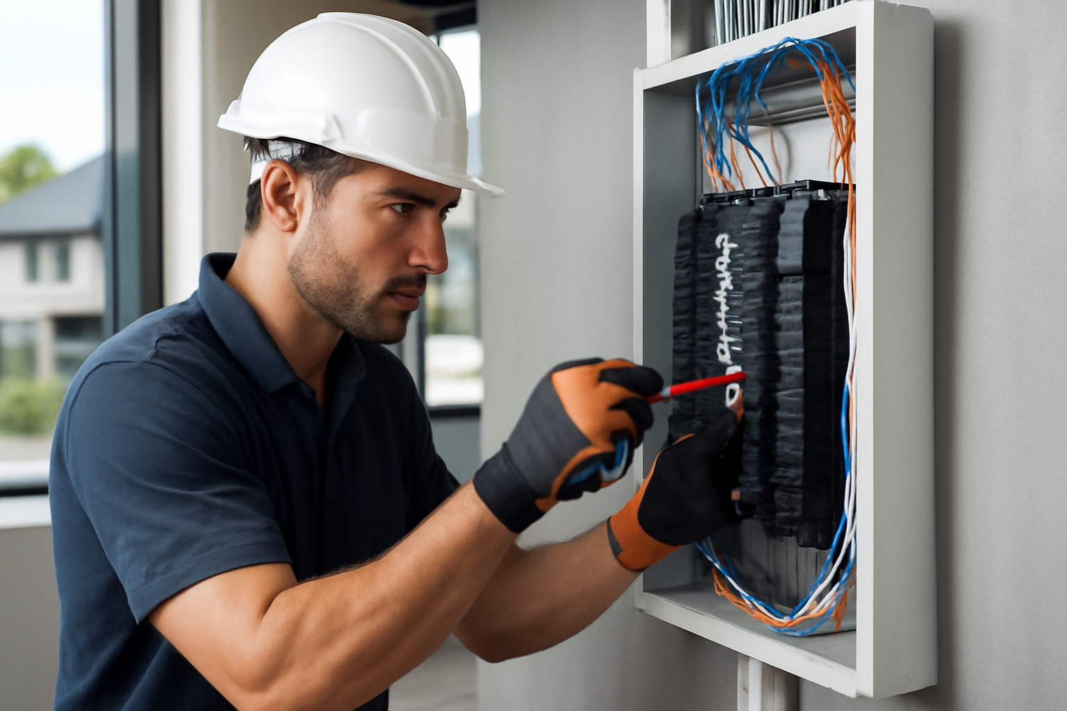 Smart Home Wiring Nashville 2026: A Local Pre‑Wire Playbook